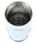 Wodoszczelny termokubek Thermos Icon 355 ml - pastelowy niebieski - 3