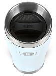Wodoszczelny termokubek Thermos Icon 355 ml - pastelowy niebieski - 2
