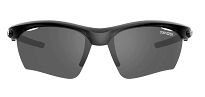 Okulary TIFOSI VERO POLARIZED gloss black (1szkło Smoke POLARYZACJA 12,1% transmisja światła) - 3