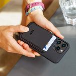 Etui na karty SP Connect+ Card Wallet Magnetic - 3