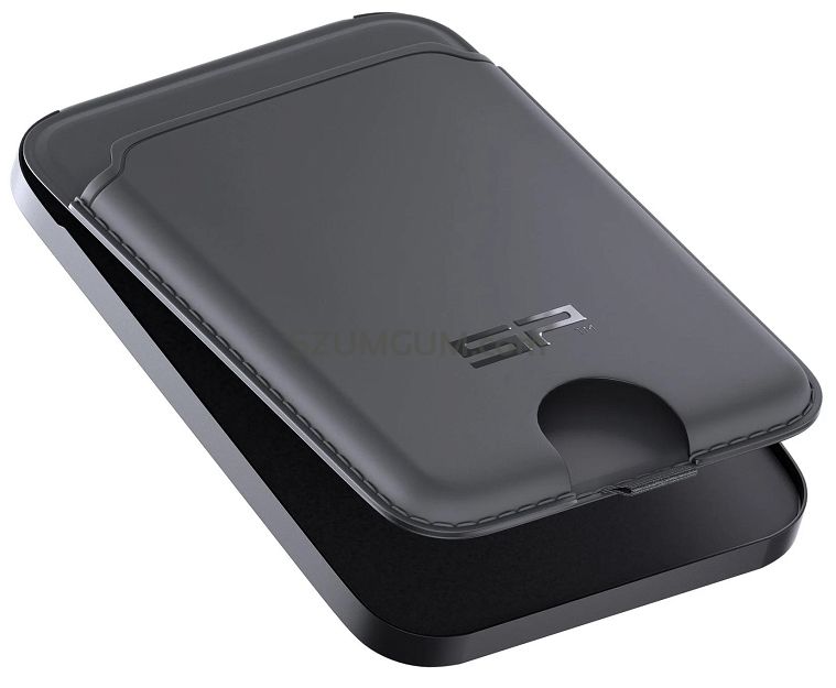 Etui na karty SP Connect+ Card Wallet Magnetic