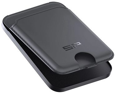 Etui na karty SP Connect+ Card Wallet Magnetic