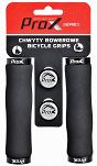 Chwyty Prox GP-58 - 135MM -  Czarne pianka - 2