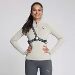 Kamizelka odblaskowa z lampką Rogelli Runlight 300 - 3
