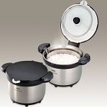 Garnek termiczny Thermos 3L - 4
