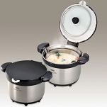 Garnek termiczny Thermos 3L - 5