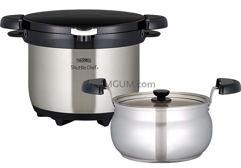 Garnek termiczny Thermos 3L