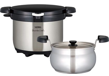 Garnek termiczny Thermos 3L