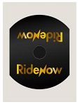Ridenow – Valve Sticker nakrętka obręczowa na zawór presta - 2