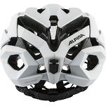 Kask Alpina Valparola, White - 3