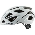 Kask Alpina Valparola, White - 4