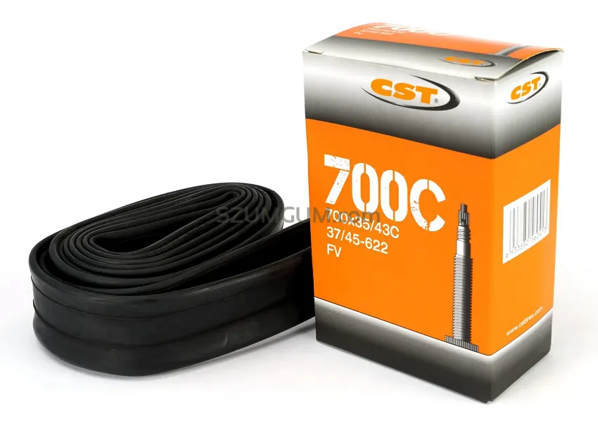 Dętka CST - 700x35-43 SV (Presta) – Wentyl 48 mm