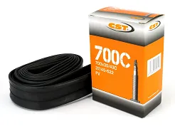 Dętka CST - 700x35-43 SV (Presta) – Wentyl 48 mm