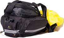 Sakwa Sport Arsenal 480 QF z bagażnikiem Quick Fix  S1, S2, S3 - 12