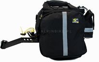 Sakwa Sport Arsenal 480 QF z bagażnikiem Quick Fix  S1, S2, S3 - 3