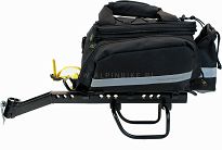 Sakwa Sport Arsenal 480 QF z bagażnikiem Quick Fix  S1, S2, S3 - 6