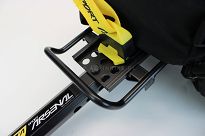 Sakwa Sport Arsenal 480 QF z bagażnikiem Quick Fix  S1, S2, S3 - 11