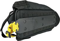 Sakwa Sport Arsenal 480 QF z bagażnikiem Quick Fix  S1, S2, S3 - 13