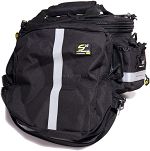 Sakwa Sport Arsenal 480 QF z bagażnikiem Quick Fix  S1, S2, S3 - 14