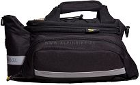 Sakwa Sport Arsenal 480 QF z bagażnikiem Quick Fix  S1, S2, S3 - 16