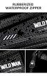 Torebka pod ramę Wild Man L E4 1,5L - 10