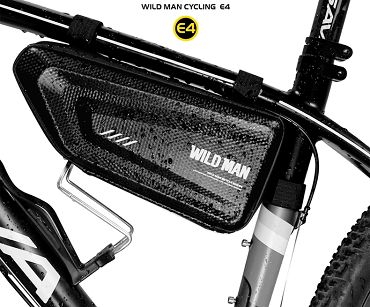 Torebka pod ramę Wild Man L E4 1,5L