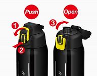Termos nawadniający Thermos Hydration 1,5L - picie prosto z termosu - 3