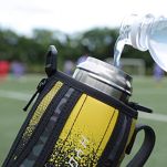 Termos nawadniający Thermos Hydration 1,5L - picie prosto z termosu - 5