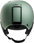 Alpina kask zimowy ARBER 2 MIPS - willow green - 3