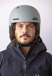 Alpina kask zimowy ARBER 2 MIPS - willow green - 6