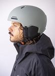 Alpina kask zimowy ARBER 2 MIPS - willow green - 7