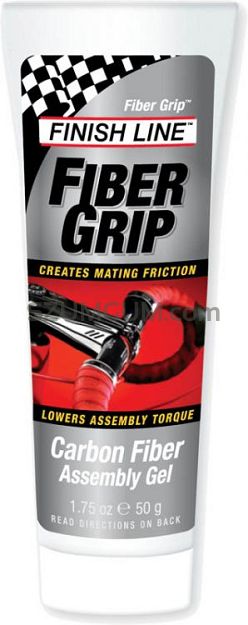 Żel montażowy Carbon FIBER GRIP 50g