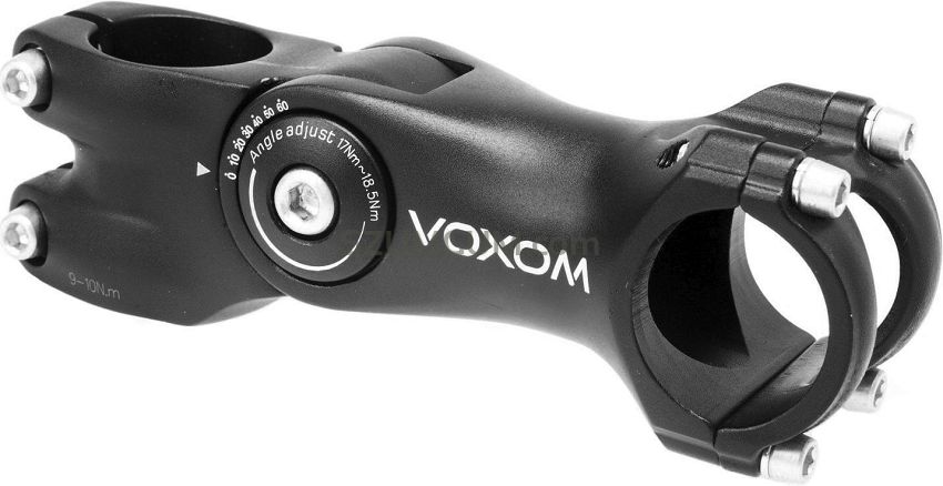 Wspornik kierownicy, mostek  Voxom Adjustable Stem Vb1