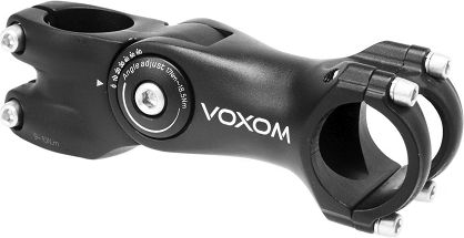 Wspornik kierownicy, mostek  Voxom Adjustable Stem Vb1