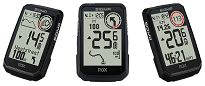Licznik rowerowy Sigma ROX 4.0 Endurance Sensor Set - 6