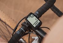 Licznik rowerowy Sigma ROX 4.0 Endurance Sensor Set - 8