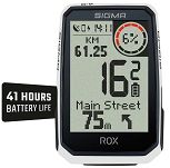 Licznik rowerowy Sigma ROX 4.0 Endurance Sensor Set - 4