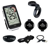 Licznik rowerowy Sigma ROX 4.0 Endurance Sensor Set - 2