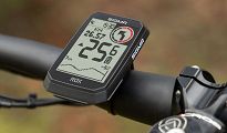 Licznik rowerowy Sigma ROX 4.0 Endurance Sensor Set - 9