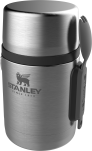 Termos obiadowy ze sztućcami 0,53 L - Stanley Adventure - 4