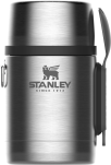 Termos obiadowy ze sztućcami 0,53 L - Stanley Adventure - 5