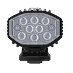 Lampka przednia  Lezyne Micro Drive 800+ - 4