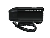 Lampka przednia  Lezyne Micro Drive 800+ - 3