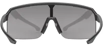 Okulary Uvex Ramp - black matt / mirror blue - 5