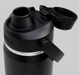 Butelka termiczna Camelbak Thrive Chug Insulated SST 590ml / 20oz - black - 4