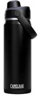 Butelka termiczna Camelbak Thrive Chug Insulated SST 590ml / 20oz - black