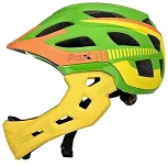 Kask dziecięcy Prox Veap z odpinaną szczęką - 2