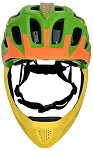 Kask dziecięcy Prox Veap z odpinaną szczęką - 4