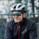 Okulary sportowe Rockbros SP22BK - z polaryzacją i wkładkami optycznymi - 10