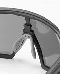 Okulary sportowe Rockbros SP22BK - z polaryzacją i wkładkami optycznymi - 4